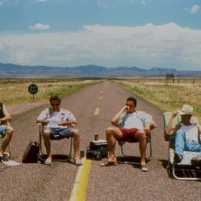 Photo du film : Dancer, texas (le reve de la ville)
