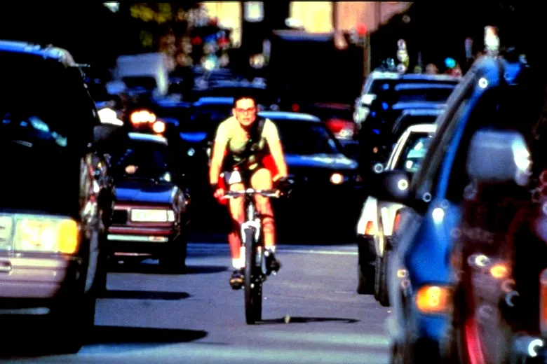 Photo 2 du film : 2 secondes