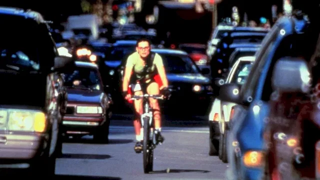 Photo du film : 2 secondes