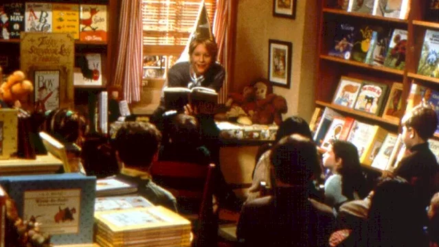 Photo du film : Vous avez un message