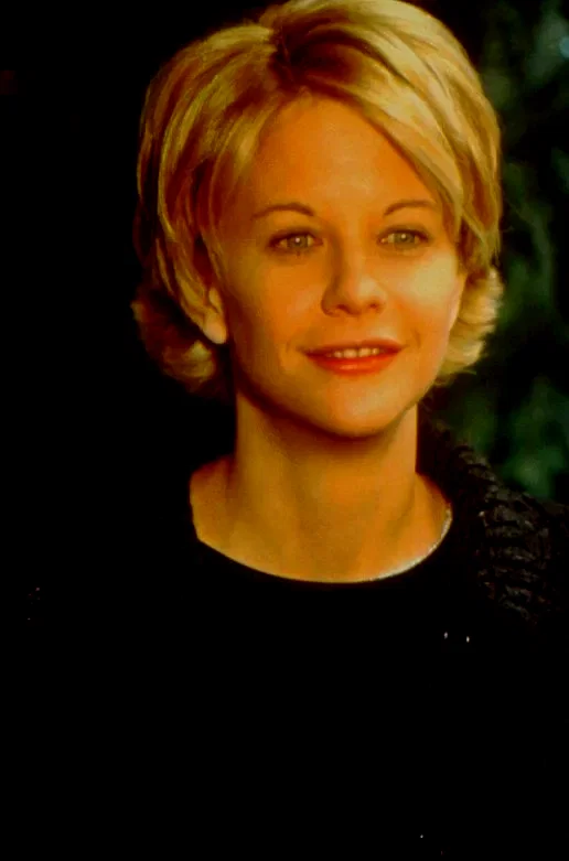 Photo 3 du film : Vous avez un message