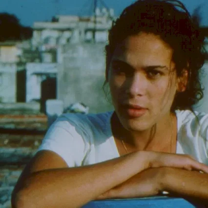 Miniature photo du film : Cuba mon amour