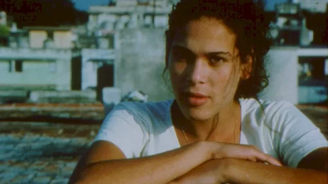 Photo du film : Cuba mon amour