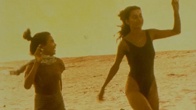 Photo du film : Cuba mon amour