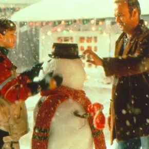 Photo du film : Jack Frost