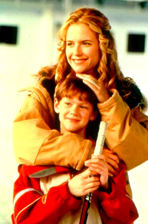 Photo 3 du film : Jack Frost