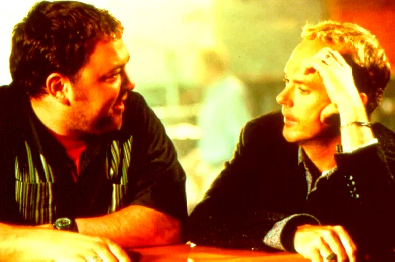 Photo 6 du film : Jack Frost