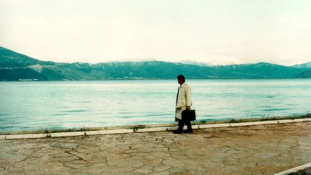 Photo du film : Hades