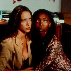 Photo du film : Souviens-toi... l'été dernier 2