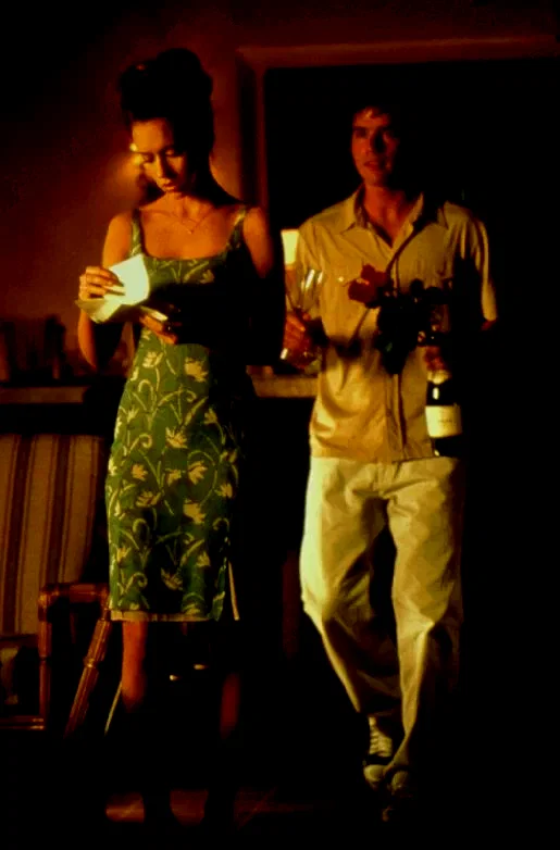 Photo 4 du film : Souviens-toi... l'été dernier 2