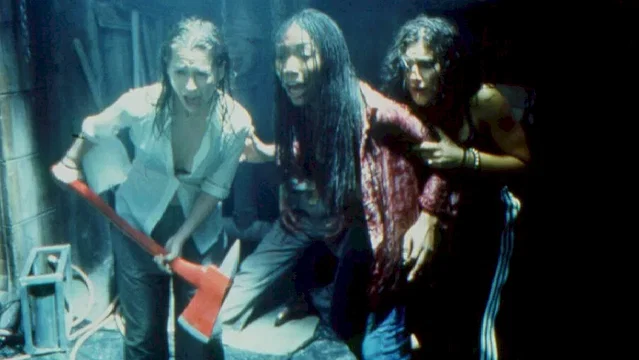 Photo 6 du film : Souviens-toi... l'été dernier 2
