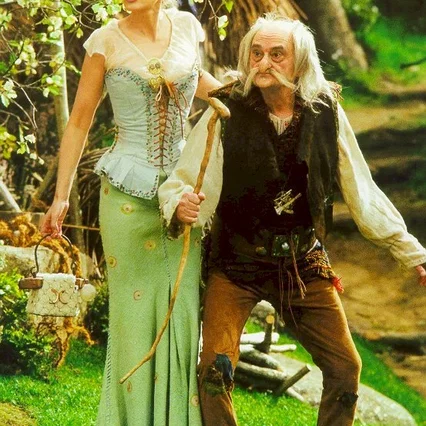 Miniature photo du film : Astérix et Obélix contre César