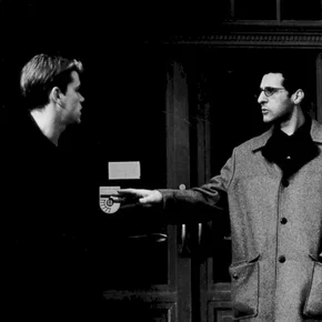 Photo du film : Les joueurs