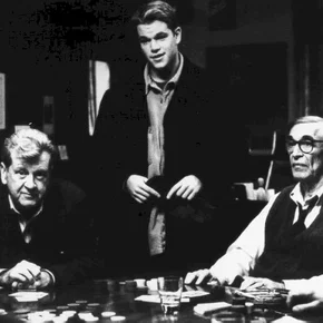 Photo du film : Les joueurs