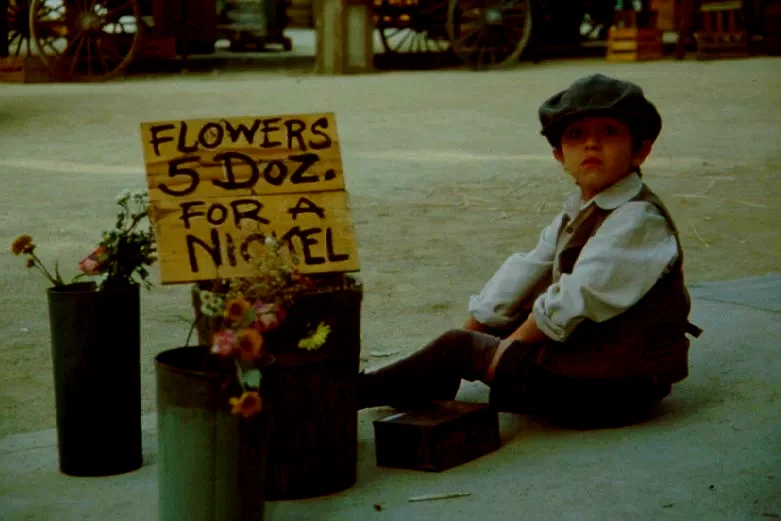 Photo 2 du film : Le prince de Sicile