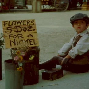 Photo du film : Le prince de Sicile