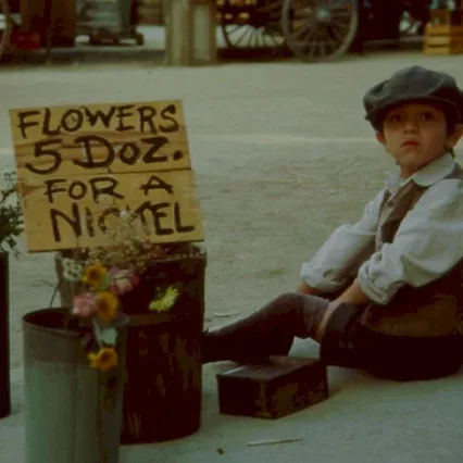 Miniature photo du film : Le prince de Sicile