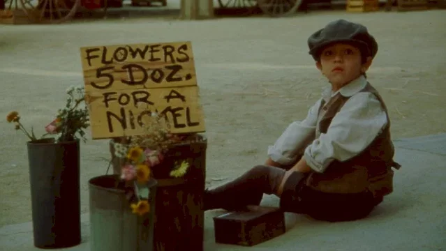 Photo 2 du film : Le prince de Sicile