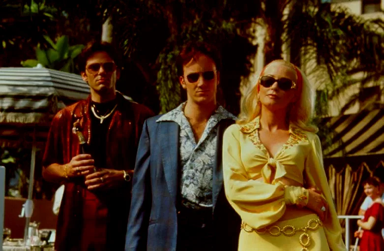 Photo 3 du film : Le prince de Sicile