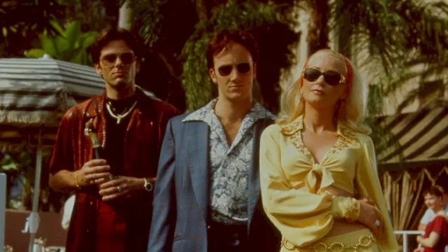 Photo 3 du film : Le prince de Sicile
