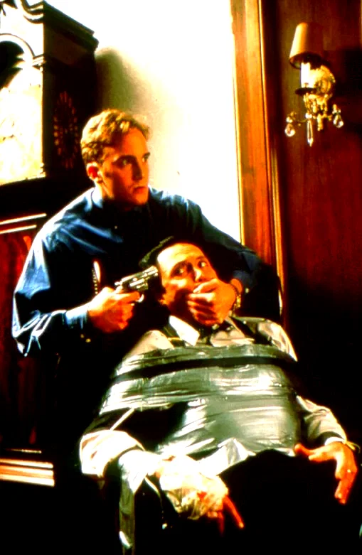 Photo 2 du film : Suicide kings
