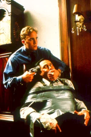Photo 2 du film : Suicide kings