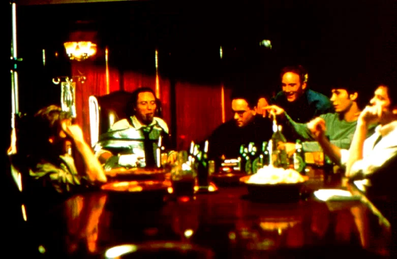 Photo 3 du film : Suicide kings