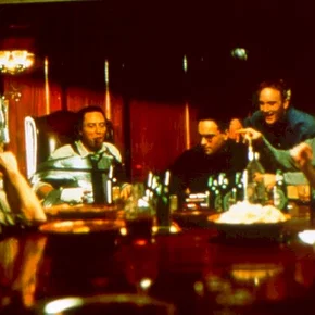 Photo du film : Suicide kings