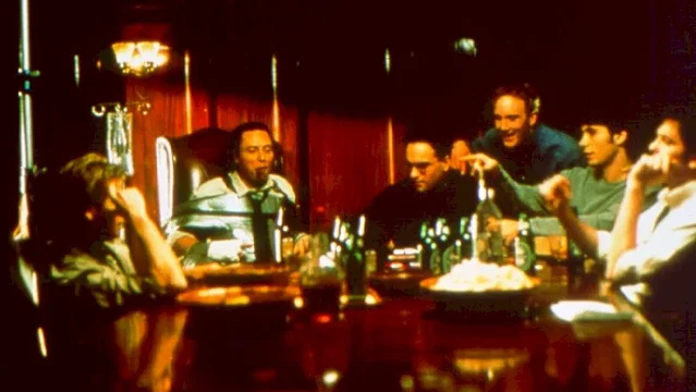 Photo 3 du film : Suicide kings