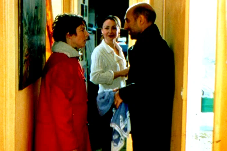 Photo du film : La Nouvelle Eve
