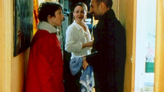 Photo 2 du film : La Nouvelle Eve