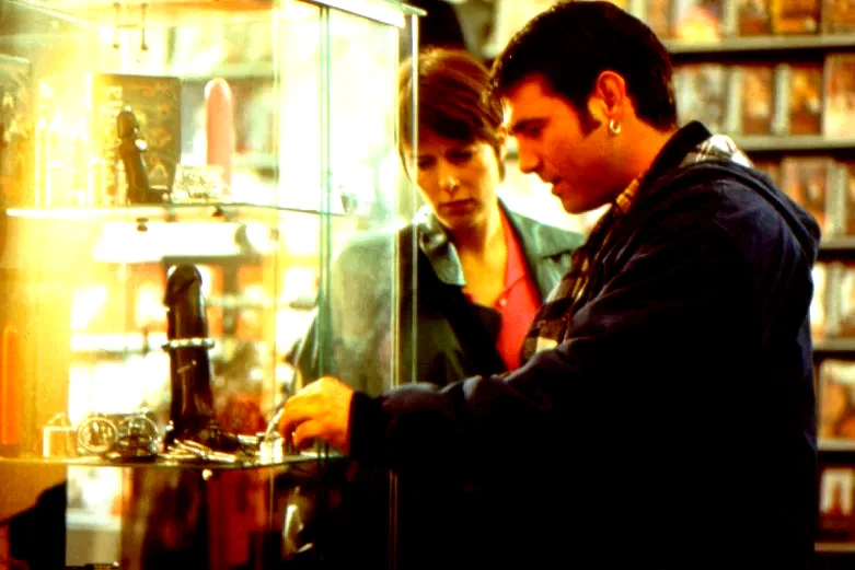 Photo du film : La Nouvelle Eve