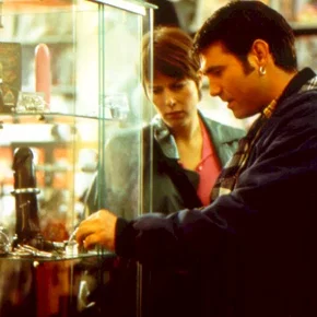 Photo du film : La Nouvelle Eve
