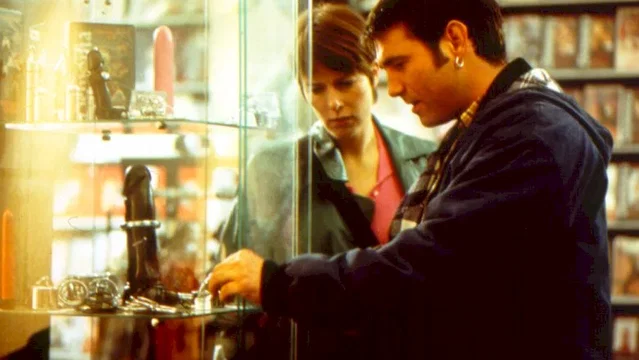 Photo 3 du film : La Nouvelle Eve