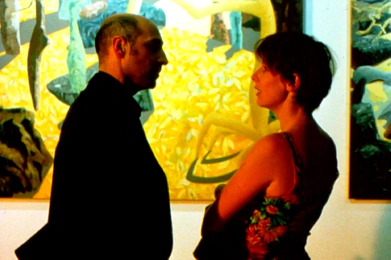 Photo du film : La Nouvelle Eve