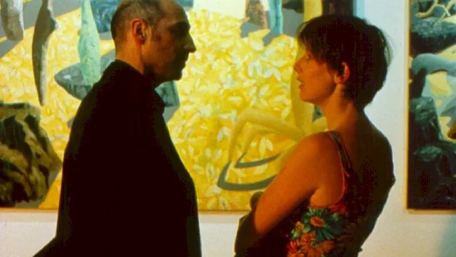 Photo 4 du film : La Nouvelle Eve