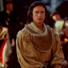 Photo du film : A tout jamais, une histoire de Cendrillon