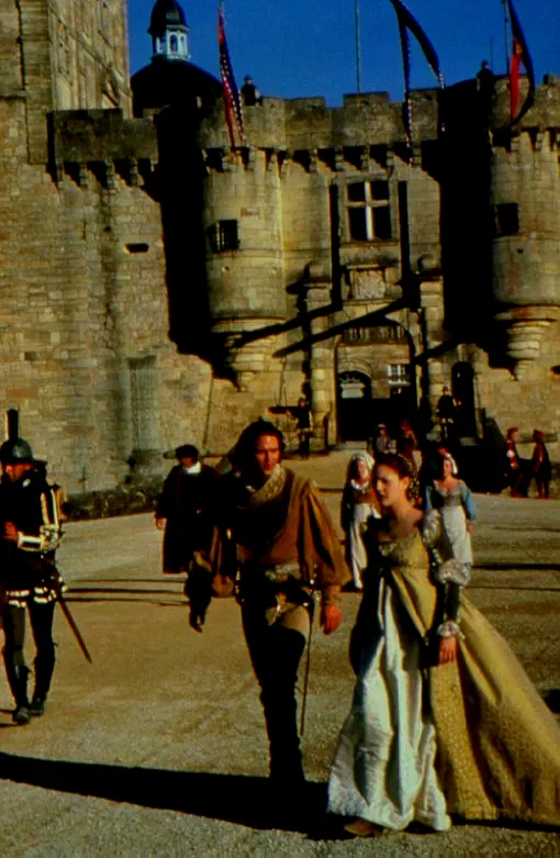 Photo du film : A tout jamais, une histoire de Cendrillon
