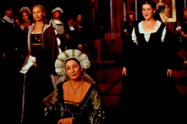 Photo du film : A tout jamais, une histoire de Cendrillon