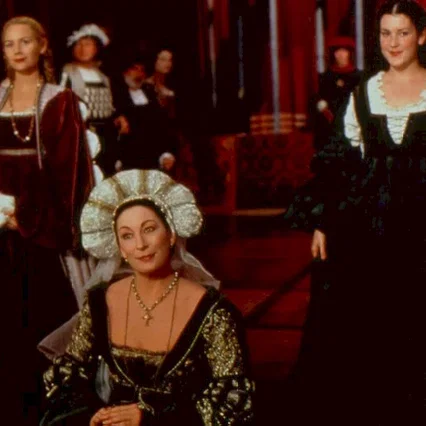 Miniature photo du film : A tout jamais, une histoire de Cendrillon