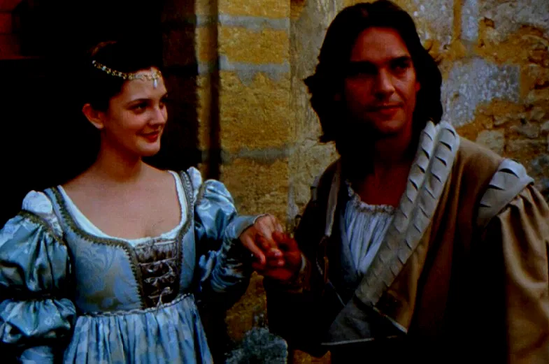 Photo du film : A tout jamais, une histoire de Cendrillon