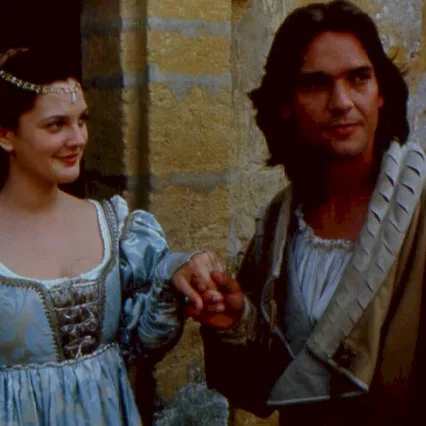 Miniature photo du film : A tout jamais, une histoire de Cendrillon