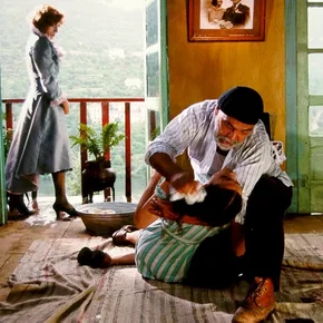 Photo du film : Le fleuve d'or