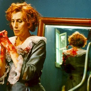 Photo du film : Le fleuve d'or