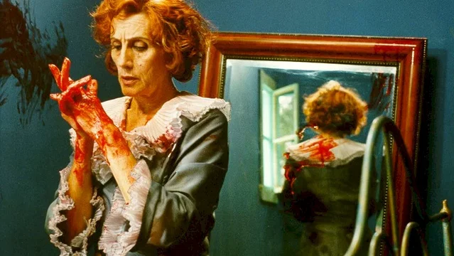 Photo du film : Le fleuve d'or
