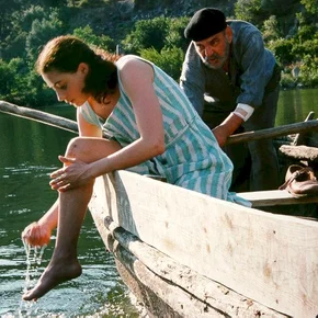 Photo du film : Le fleuve d'or