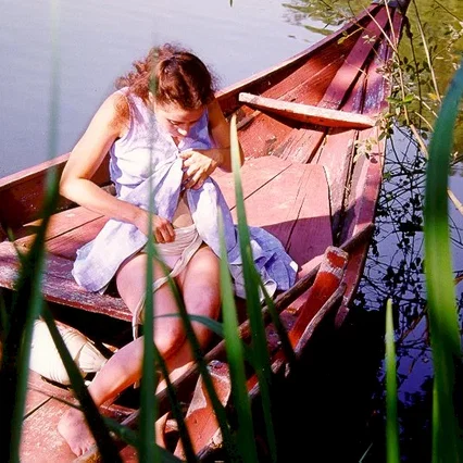 Miniature photo du film : Le fleuve d'or