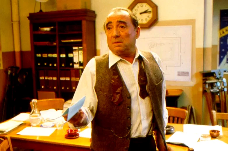 Photo 3 du film : Le plus beau pays du monde
