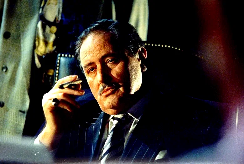 Photo du film : Les grandes bouches