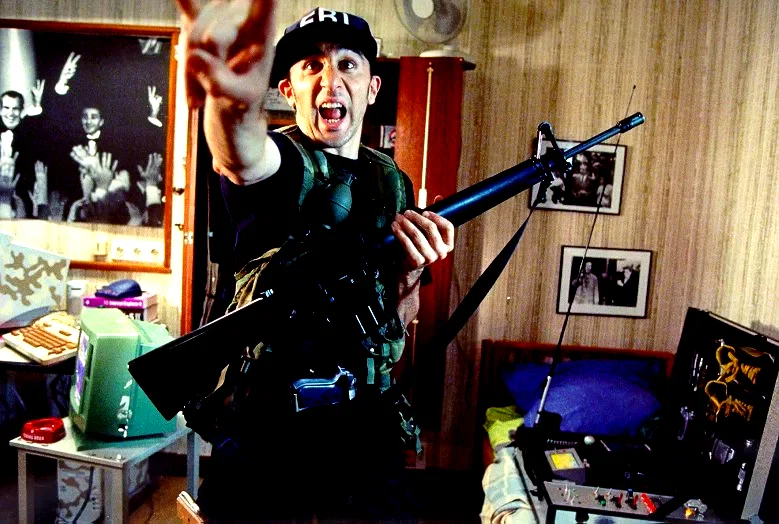 Photo du film : Les grandes bouches